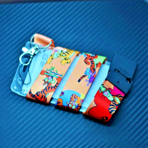 Disney inspired cartoon tigger - disney,