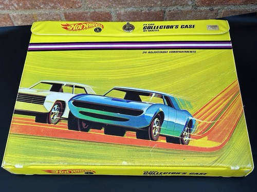 Hot wheels redline - hot, 24