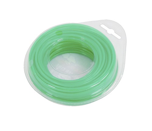 2mm 15m nylon strimmer - x,
