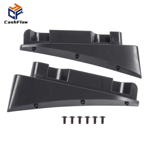 2pcs parcel shelf - 2pcs,