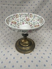 Minton Haddon Hall Bone China