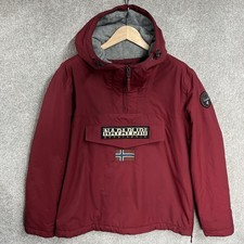 Napapijri Rainforest Jacket