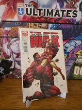 Marvel Comics #25 Hulk Variant