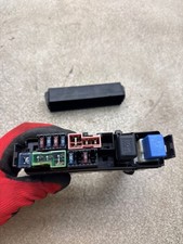 Nissan 350Z 2006 Fuse module