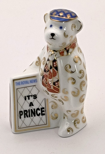 Royal crown derby prince - derby,