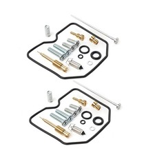 Carburetor Rebuild Carb Repair