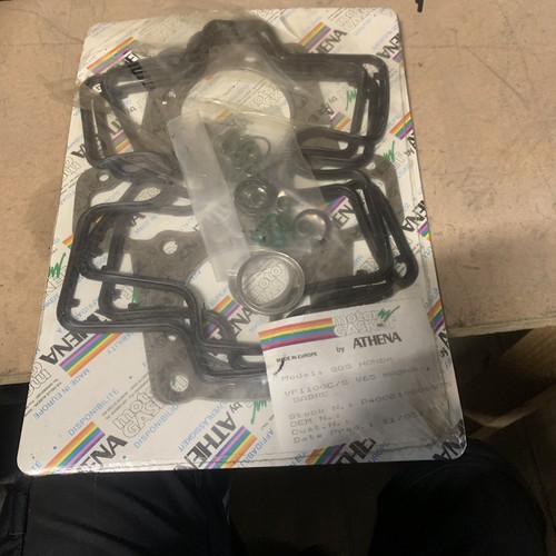 Athena kit gasket top - top,