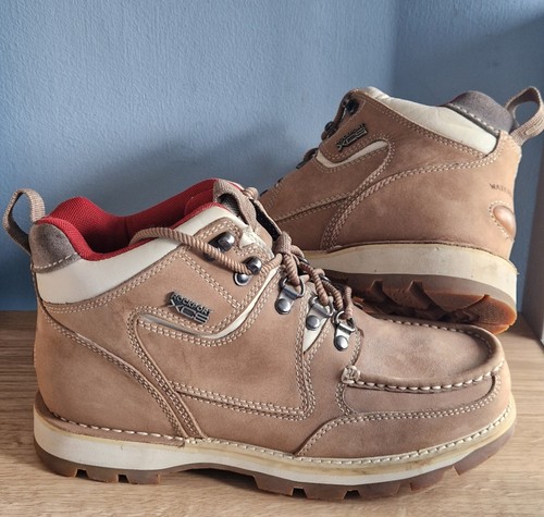 Rockport xcs hydro - xcs, shield