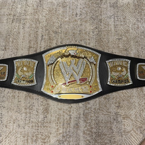 Wwe championship spinner - championship,