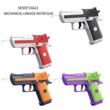 Mini Water Gun Toy High