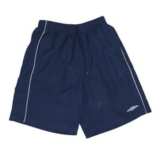 Umbro Mens Shorts Navy Blue