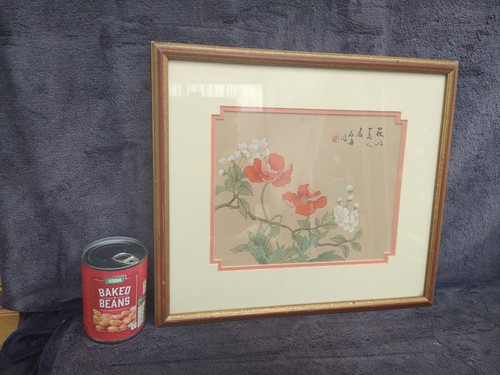 Vintage signed - condn),