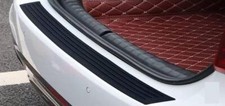 1x Premium Rubber Rear Bumper