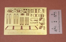 S.B.S Models 48067, De