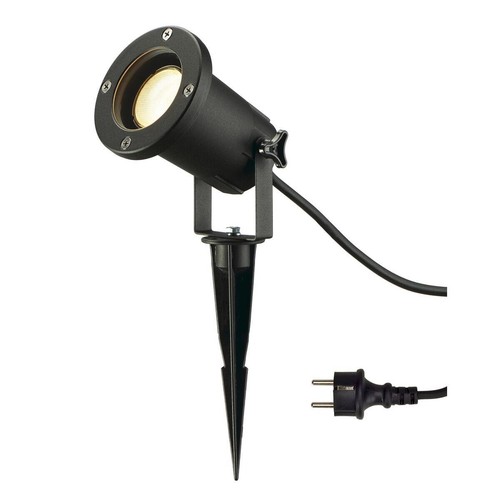 Slv big nautilus outdoor spike - nautilus,