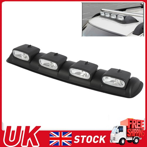 Universal 4x4 roof top - roof,