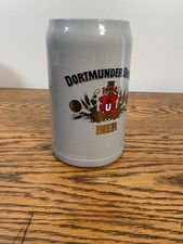 LARGE DORTMUNDER UNION BIER