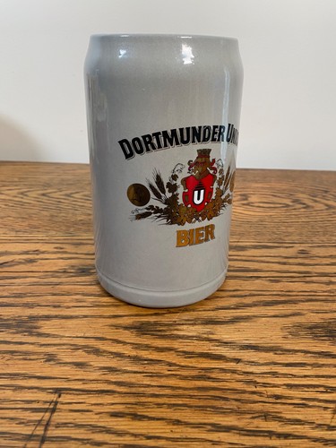 Large dortmunder union bier - dortmunder,