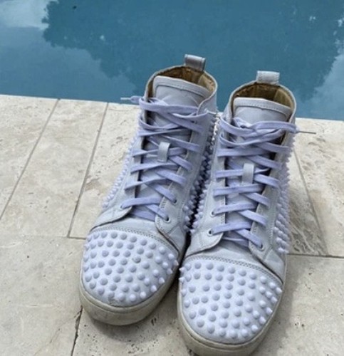 Christian louboutin men - christian, men's
