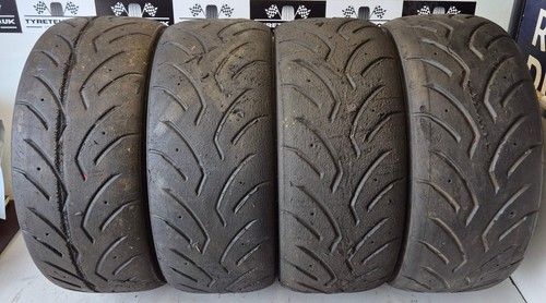 Dunlop 225 direzza - dunlop, 225/45/17