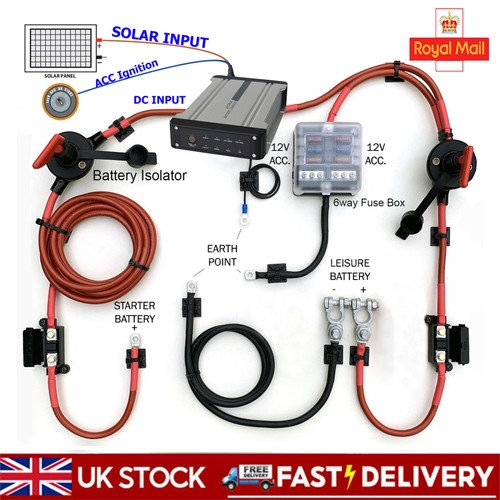 Dual battery charger - battery,