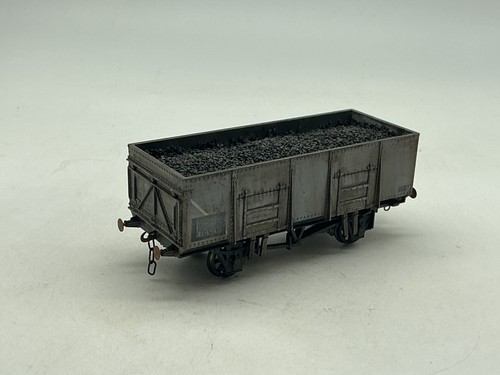 B5817 dapol steel weathered - b5817,