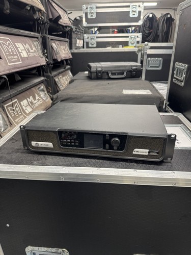 Crown cdi drivecore 300 - crown,
