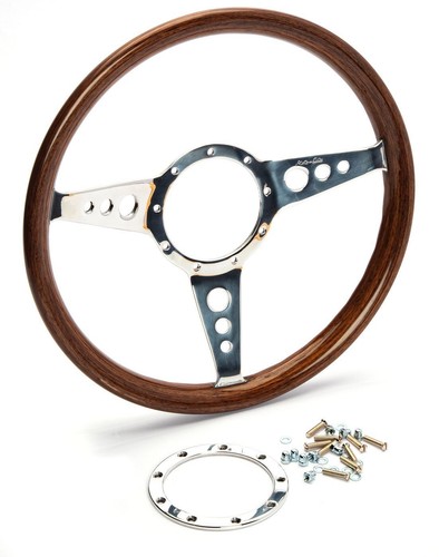 Steering wheel moto - steering,