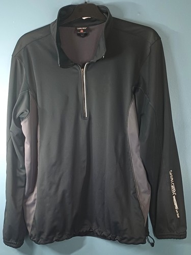 Galvin green insula mid layer - green,