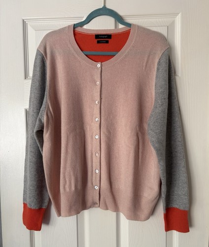 Autograph pure cashmere - m&s,