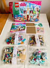 Lego Disney Princess FROZEN