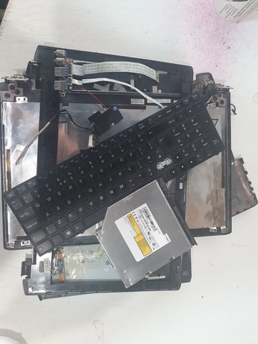 For parts spares - /, repair