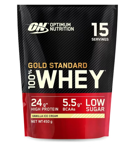 Optimum nutrition gold - nutrition,