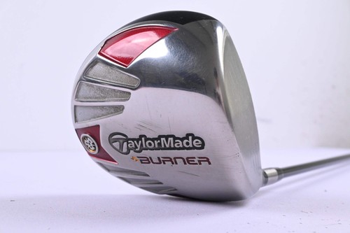 Taylormade burner 2007 - burner, driver