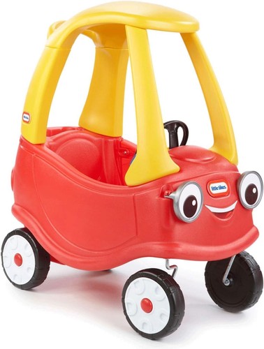 Little tikes cozy coupe - little,