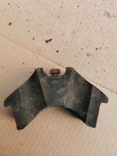 Genuine seat saddle - genuine, sidecar