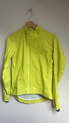 Rapha ladies rain jacket - rain,