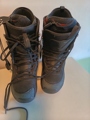 Northwave cp2 snowboard boots - northwave,
