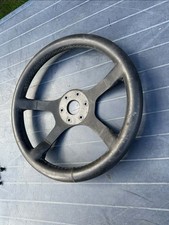 Ford Rs4 Steering Wheel Xr3