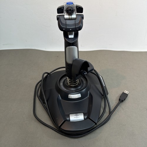 Saitek st290 pro usb - saitek, flight