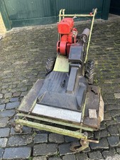 Hayter Condor Mower Spare Or