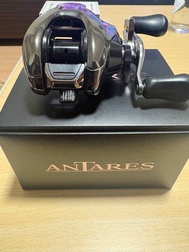 Shimano antares 100mg right - shimano,