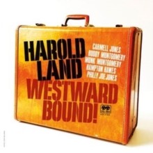 Harold land westward - harold,
