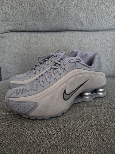 Nike shox women grey uk - nike,