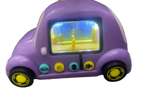 Pixel chix road trippin - chix,