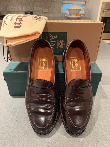 Alden restoration shell - alden,
