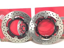 Brembo Floating Front Brake