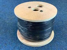50m RG58 Coax Cable Coaxial