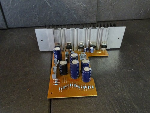 Philips 304 board with - ,