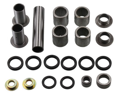 All balls pivot - all, bearing